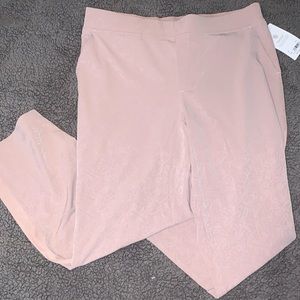 NWT Athleta Brooklyn ankle pant